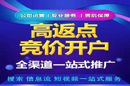 竞价托管实战案例：提升广告点击率与转化率